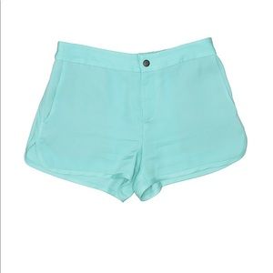 Rag & Bone Dressy Shorts